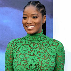 Keke Palmer